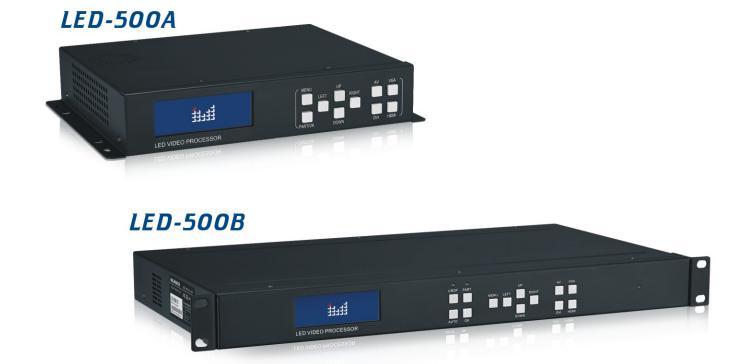 LEDҕ�l̎����