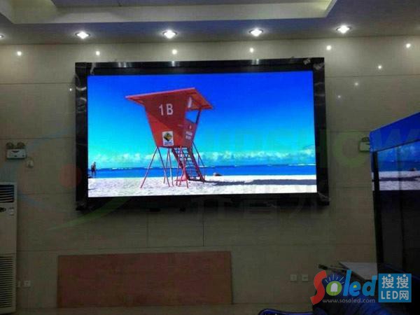 �R�չ��С�g��LED�@ʾ����(y��ng)���ں���ʡ��ُ����