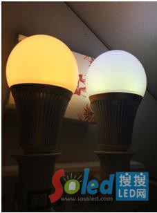 ZigBee����������ů�pɫLED�{(di��o)���(q��)�ӷ�����Ƭ10