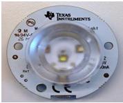 TI智能家居照明系統(tǒng)方案圖