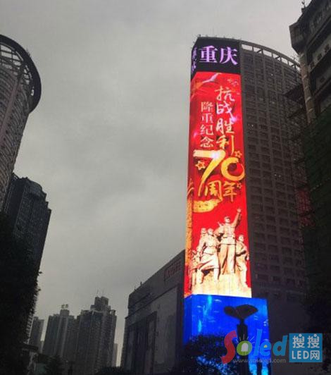 ���޵�һ��LED��