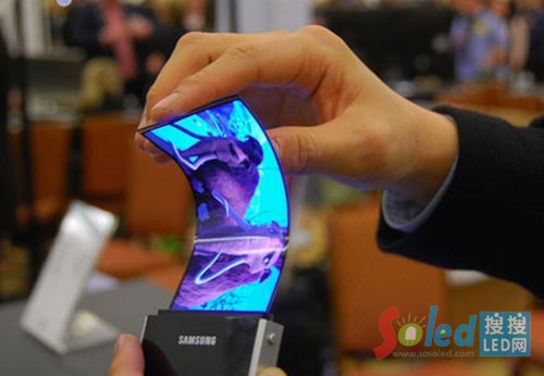 OLED�@ʾ�� ������ LED�W(w��ng)