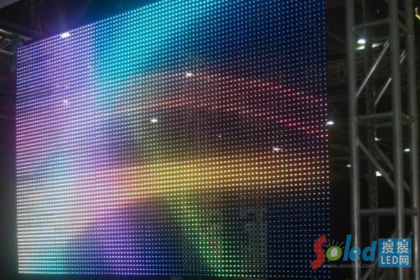 ����LED�@ʾ�������� LED�W(w��ng)