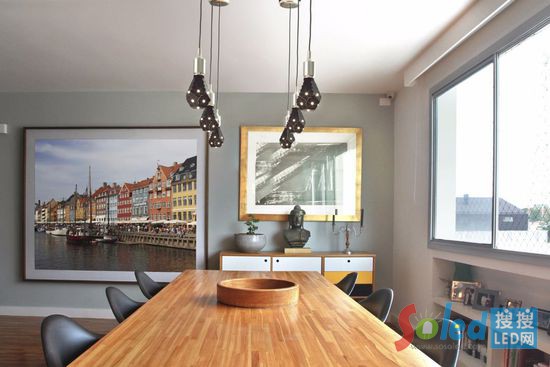 �Z(y��)���������ܼҾ����� LED�W(w��ng) 2 LED����