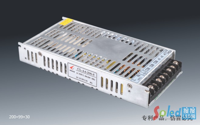 �\(ch��ng)(li��n)�Դ 200W�@ʾ�������Դ led�Դ