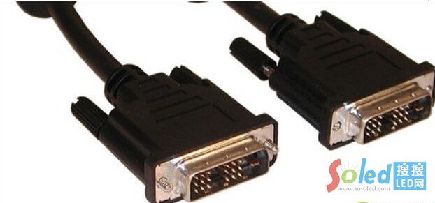 DVIled�@ʾ���ӿ� LED�W(w��ng)X67P3