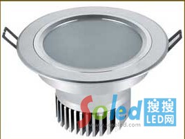 ���� LEDͲ��