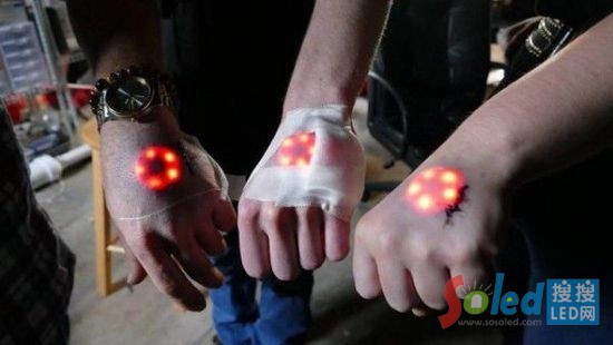 ���wled�� ��LED�ȷ���Ƥ�w��