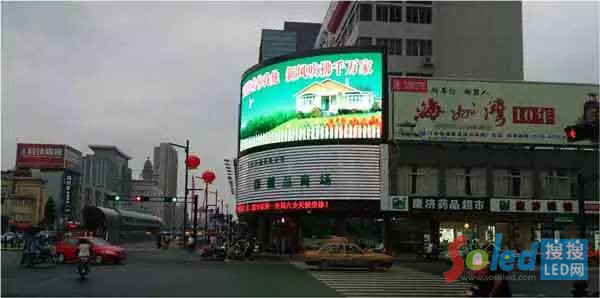 ��(sh��)�֘�(bi��o)�ƣ�LED�@ʾ����&mdash;&mdash;�t(y��)������Ժ LED�W(w��ng)