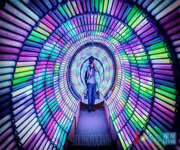 ��LED����&mdash;&mdash;�r������ LED�W(w��ng)