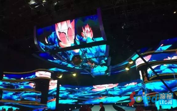 1200m&sup2; LED������������u��(ji��ng)?l��)C��(ji��ng)��Y�^�����_(t��i)