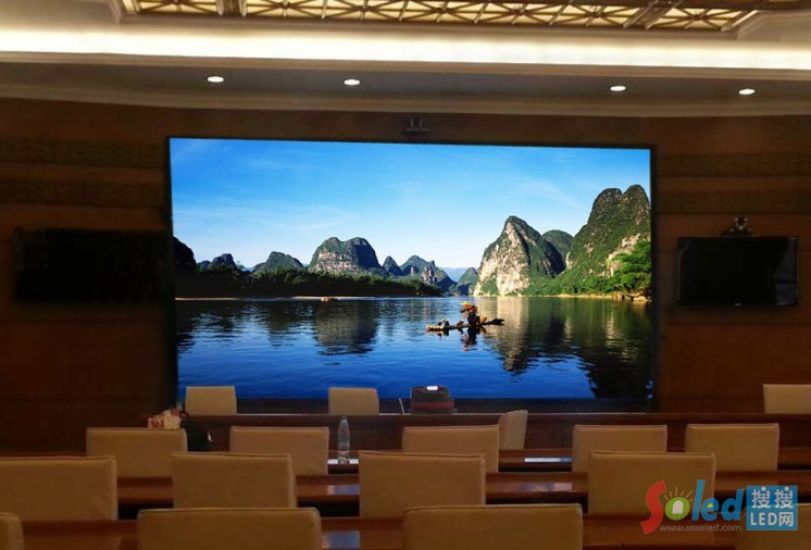 5С�g��LED�@ʾ��