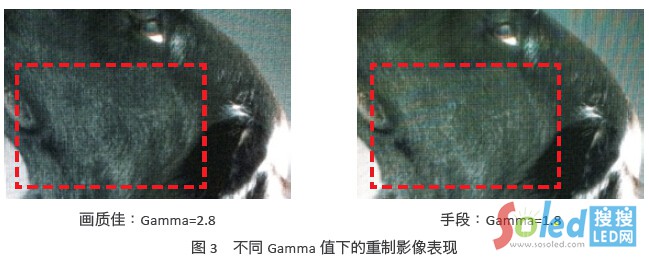 ��ͬGamma ֵ�µ�����Ӱ����F(xi��n)