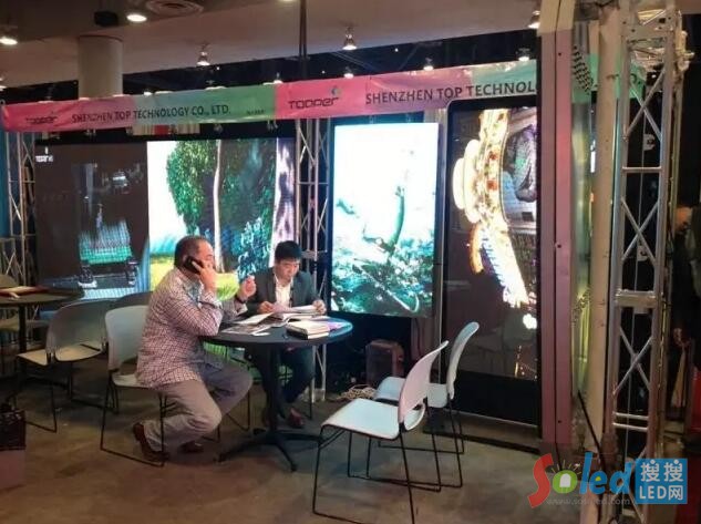 �ǻ۳��Пᳱ�� LED�@ʾ��&ldquo;��׃&rdquo;֮·