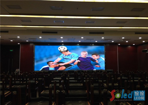 P3ȫ��LED�@ʾ��