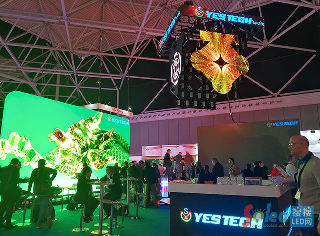 ����2018���mISEչ չλ