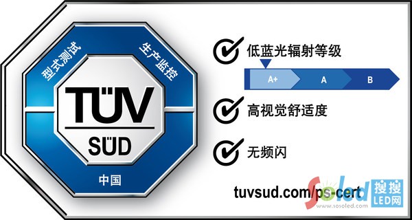 TUV�ϵ����辩�|����о�Ƽ���ҕ�X���m�J(r��n)�C���C������(bi��o)־