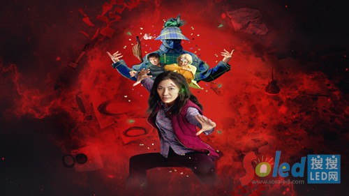 ISLE�ИI(y��)�L(f��ng)��ˣ�����XR��(sh��)��Ӱ��+UMicro���~���ИI(y��)���{��