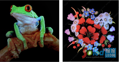 ���@����_�l(f��)TFT��Micro LED�o߅���@ʾģ�M���c����100%