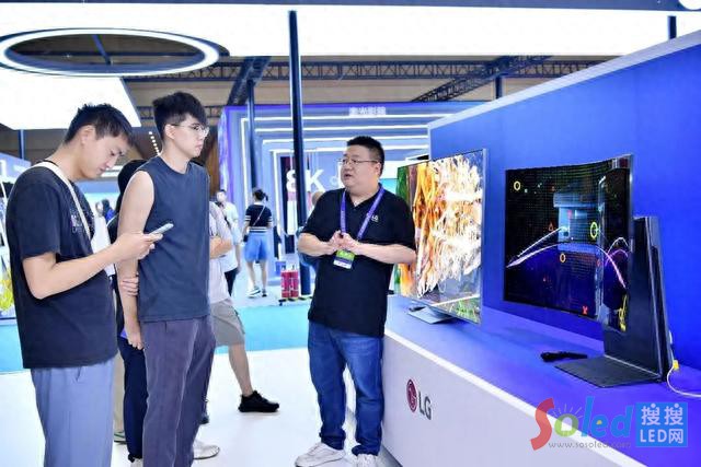 ��(chu��ng)�³ɹ��R��2023�����@ʾ�a(ch��n)�I(y��)�������֮��Ӱ����Ҋδ��&ldquo;ҕ&rdquo;��