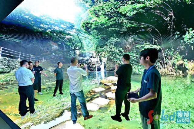 ��(chu��ng)�³ɹ��R��2023�����@ʾ�a(ch��n)�I(y��)�������֮��Ӱ����Ҋδ��&ldquo;ҕ&rdquo;��