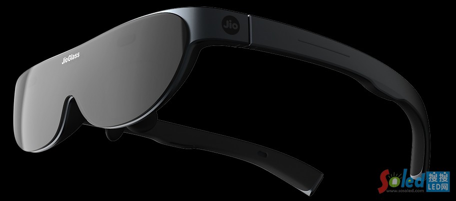 Tesseract�Ƴ�AR���R�����d�pĿȫ��Micro LED��