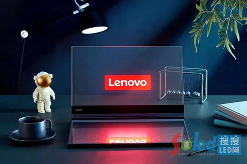 (li��n)��չʾ͸��MicroLED������Pӛ����X