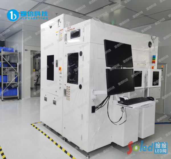 Ҽ���Ƽ�Micro LED�O(sh��)��