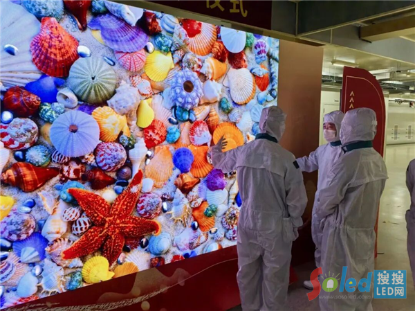 MLED�P(gu��n)�Iͻ����TCL�A������COB�@ʾ�����a(ch��n)